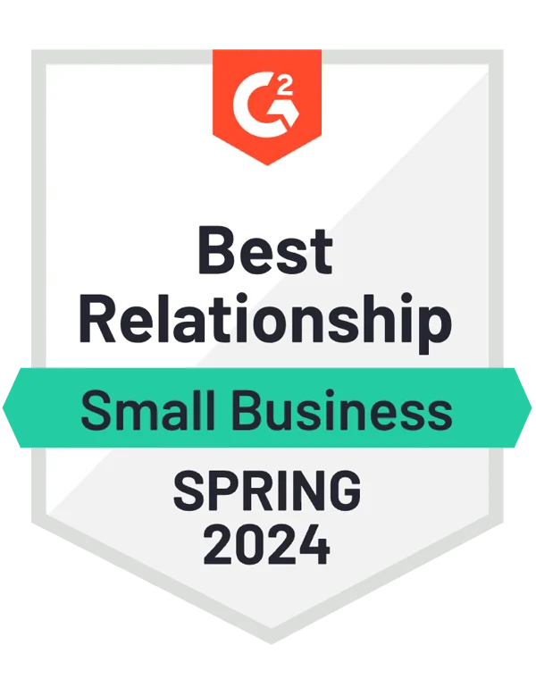 Best support enterprise